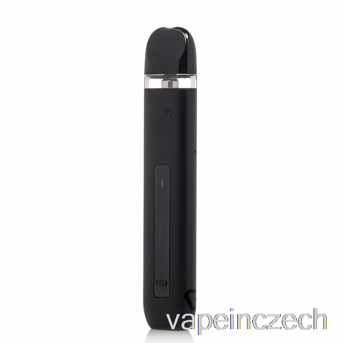 Smok Igee Pro Kit Black Vape Bez Nikotinu